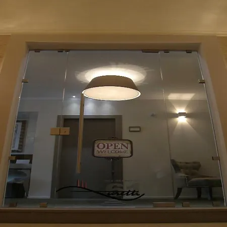 Zuretti 61 Bed & Breakfast