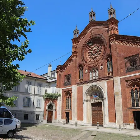 Hotell Casa Baglioni - The Leading Of The World 5*