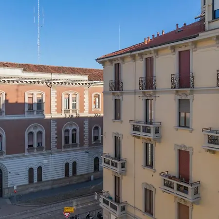 Luxury In Downtown - Curtatone 4 *