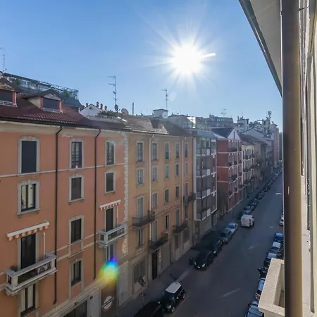 Luxury In Downtown - Curtatone 4 *