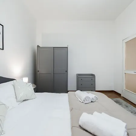 The Brera - 140sqm 3bed2bath * Milan