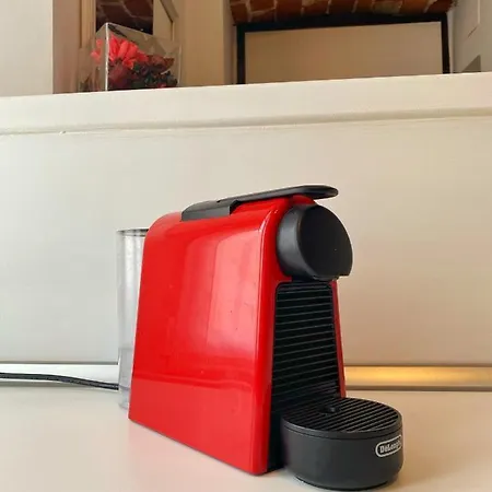 Chic Design Flat In Piero Della Francesca Appartement Milan