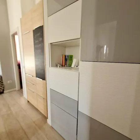 La Maison Di Monica E Alice A Milano-appartamento Con Terrazza アパート *