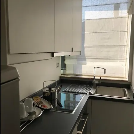 In Affitto Brera - Elegant In Brera Apartment *