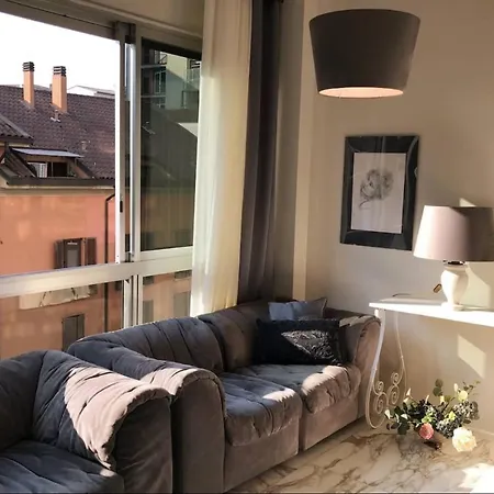 In Affitto Brera - Elegant In Brera Apartment *