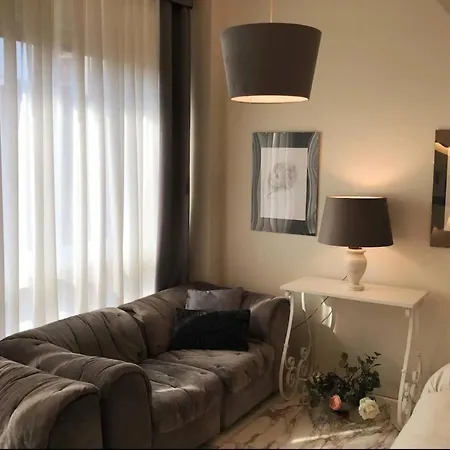 Apartment In Affitto Brera - Elegant In Brera