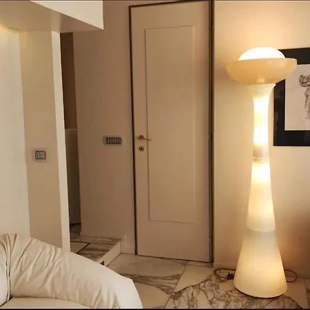 Appartamento In Affitto Milano Brera - Corso Garibaldi Apartment Milán
