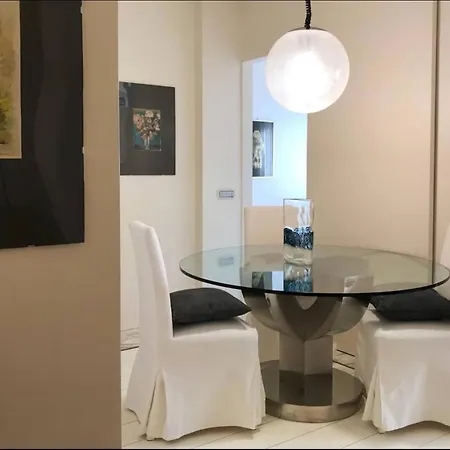 Apartment In Affitto Brera - Elegant In Brera
