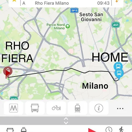 Sismondi Milan