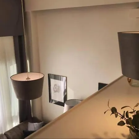 Apartment In Affitto Brera - Elegant In Brera Milan