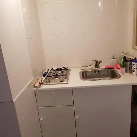 Flat Nirmala Studio-shop *