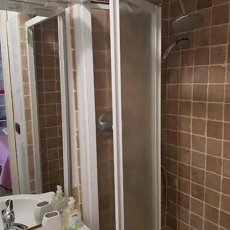 Flat Nirmala Studio-shop شقة ميلان