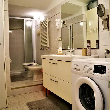 - La Casa Delle Meraviglie -navigli Edition- Apartment Milan