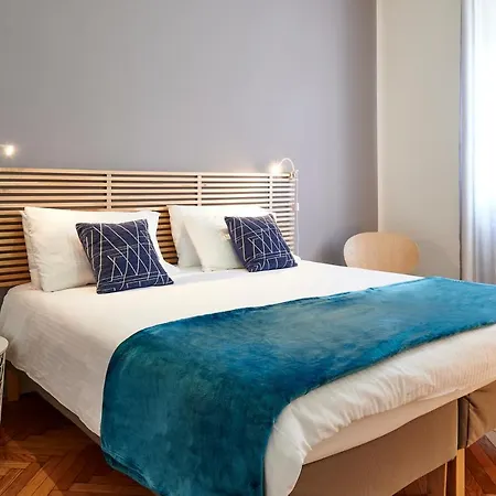 Appartamento Star Ribbon *