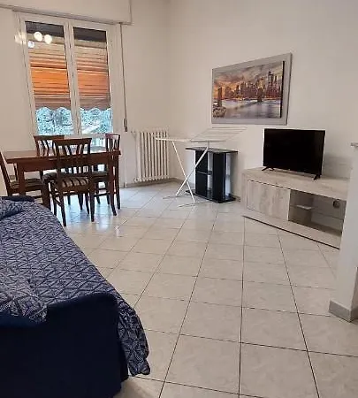 Niguarda Alfred House Apartment