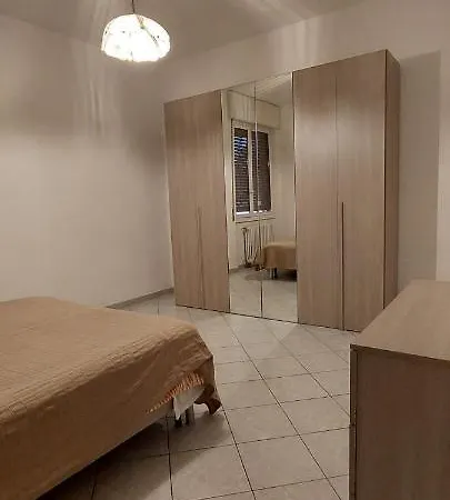 Niguarda Alfred House Apartment