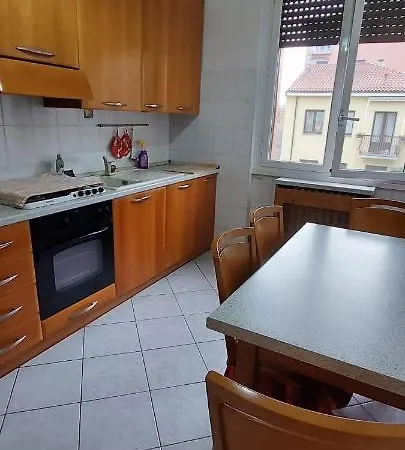 Niguarda Alfred House * Bresso