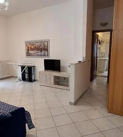 Apartment Niguarda Alfred House *