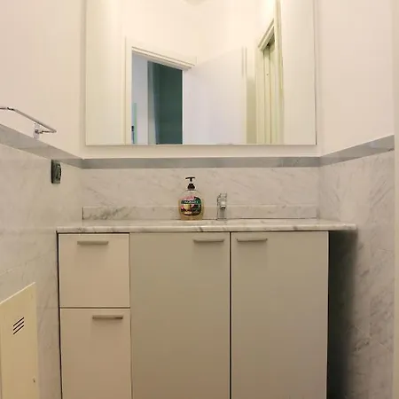 Happy Flat With Terrace Apartment *