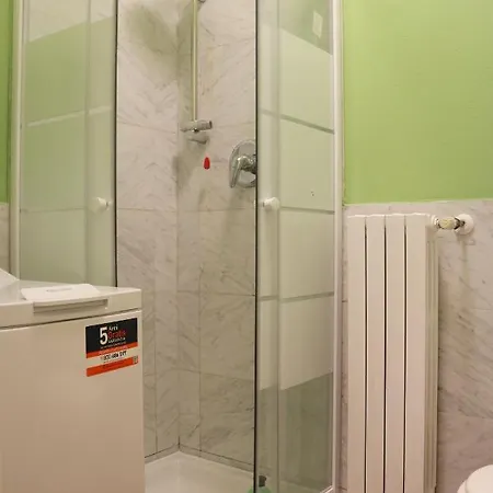 Apartment Happy Flat With Terrace