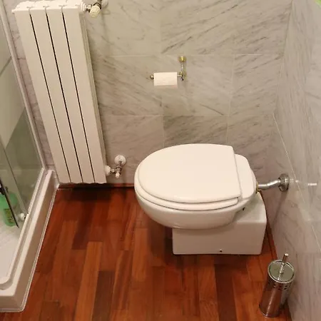 Apartment Happy Flat With Terrace Milan