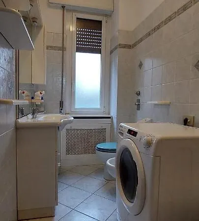 Niguarda Alfred House Apartment *
