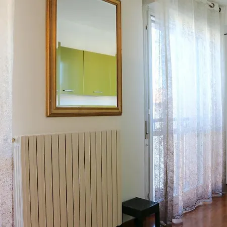 Happy Flat With Terrace * Mailand