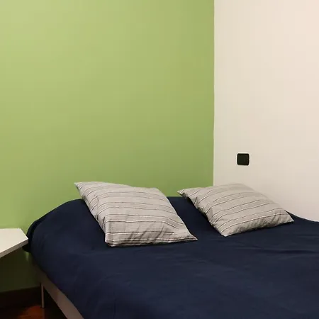 Apartment Happy Flat With Terrace Milan