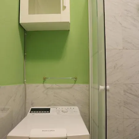 Apartment Happy Flat With Terrace