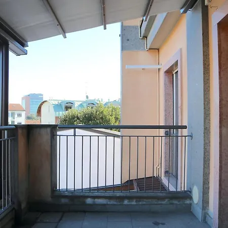 Apartment Happy Flat With Terrace *