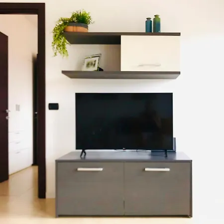 Stepandgo Navigli Apartment Milan