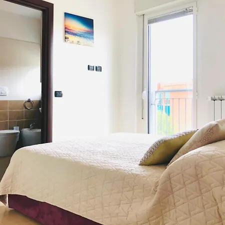 Apartment Stepandgo Navigli *
