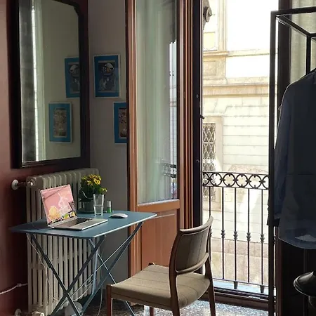 Ca' Monteggia بيت ضيافة