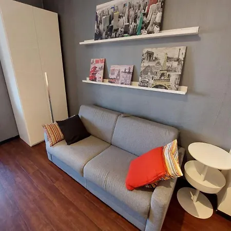 Apartament Grazioso Monolocale