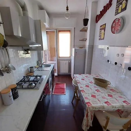 Grazioso Monolocale Apartament Mediolan