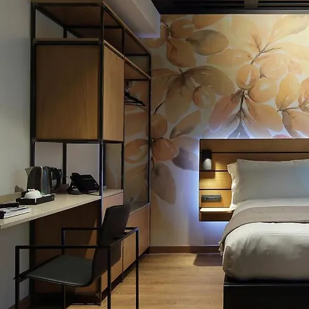 Versoverde Alzaia Naviglio Grande 4* Milaan