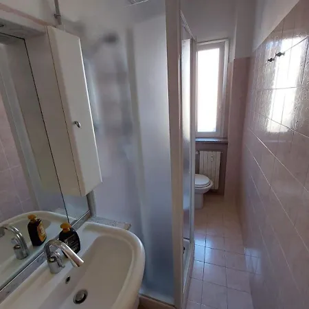 Apartament Grazioso Monolocale *