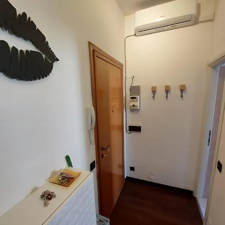 Grazioso Monolocale Apartament Mediolan