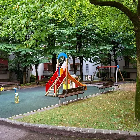 Rucellai בית הארחה