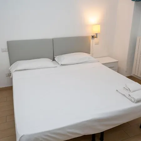 Rucellai Pensionat Milano