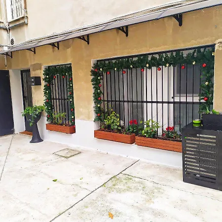 San Siro Dream -apartment With Garage-milano Apartment