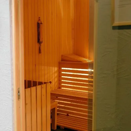 & Urban Padel Hotel apartamentowy Mediolan