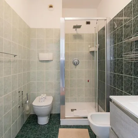 Splendida Terrazza Su Arcimboldi - Bicocca * Mediolan