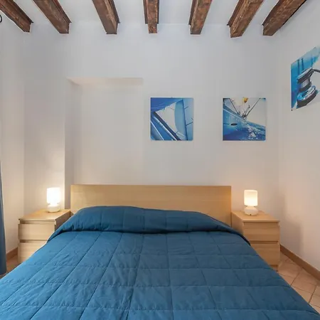 Splendido Zona Navigli - Vigevano 14 Appartement *