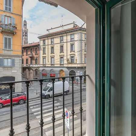 Splendido Zona Navigli - Vigevano 14 Appartement