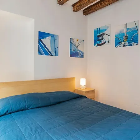 Appartement Splendido Zona Navigli - Vigevano 14 Milaan