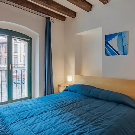 Splendido Zona Navigli - Vigevano 14 Appartement *