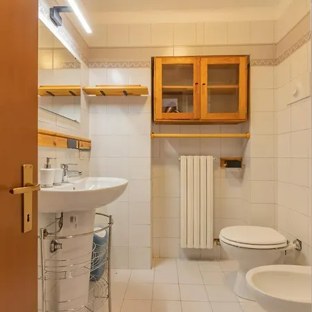 Appartement Splendido Zona Navigli - Vigevano 14 Milaan