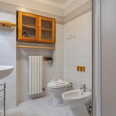 Appartement Splendido Zona Navigli - Vigevano 14 *