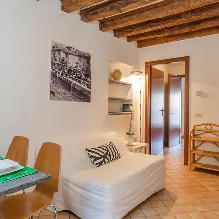 Appartement Splendido Zona Navigli - Vigevano 14 *